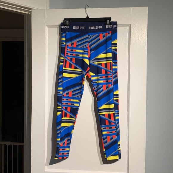 Bonds Australia Sport leggings - Picture 6 of 6